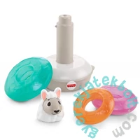 Fisher-Price Linkimals - Csodás fények és színek láma (GNK84)