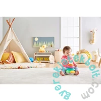 Fisher-Price Linkimals - Csodás fények és színek láma (GNK84)