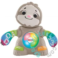 Fisher-Price Linkimals - Lomha lajhár (GNK85)