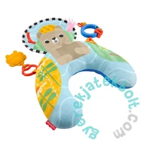 Fisher-Price Mackós pocakpárna (JHB44)