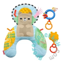 Fisher-Price Mackós pocakpárna (JHB44)