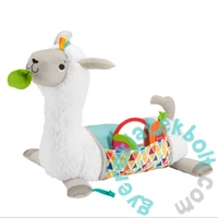 Fisher-Price Nőj velem Pici poci láma pocakpárna (GHJ03)