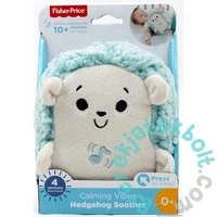 Fisher-Price Nyugtató sünipajtás (FXC58)