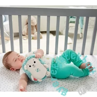 Fisher-Price Nyugtató sünipajtás (FXC58)