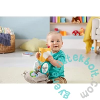 Fisher-Price Ölelő barátok foglalkoztató könyvecske (GJD37)