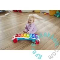 Fisher-Price Óriás tanuló xilofon (HJK41)