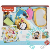 Fisher-Price Pancsolós játszószőnyeg (GRR44)