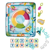 Fisher-Price Pancsolós játszószőnyeg (GRR44)