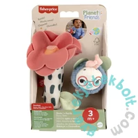 Fisher-Price Planet Friends - Zümi csörgő (HYR56)