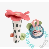 Fisher-Price Planet Friends - Zümi csörgő (HYR56)