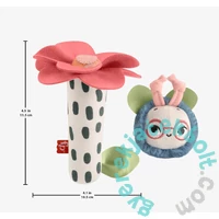 Fisher-Price Planet Friends - Zümi csörgő (HYR56)