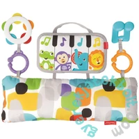 Fisher-Price Puha zongora pocakpárnával (GJD27)
