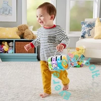 Fisher-Price Puha zongora pocakpárnával (GJD27)