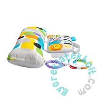 Fisher-Price Puha zongora pocakpárnával (GJD27)
