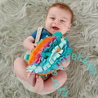 Fisher-Price Szivárványos sünpajtás (HBP42)