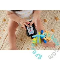 Fisher-Price Tanuló kocsikulcs