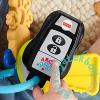 Fisher-Price Tanuló kocsikulcs