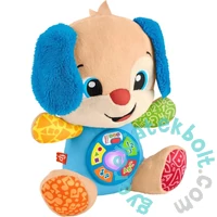 Fisher-Price Tanuló kutyus - új kiadás (JFD27)