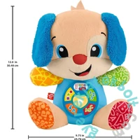 Fisher-Price Tanuló kutyus - új kiadás (JFD27)