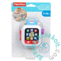 Fisher-Price Tanuló okosóra (GMM56)