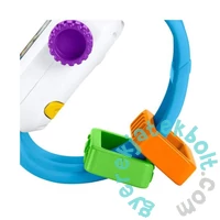 Fisher-Price Tanuló okosóra (GMM56)