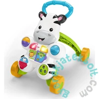 Fisher-Price Zebra járássegítő (DLD80)