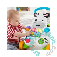 Fisher-Price Zebra járássegítő (DLD80)