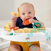 Fisher-Price Zsiráfos pihenőszék tálcával