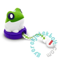 Fisher-Price Mérjük meg együtt! Breki (FPD07)