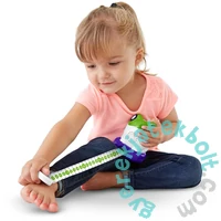 Fisher-Price Mérjük meg együtt! Breki (FPD07)