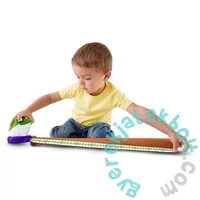 Fisher-Price Mérjük meg együtt! Breki (FPD07)