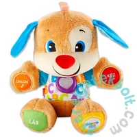 Fisher-Price Tanuló kutyus 2018 (FPN76)