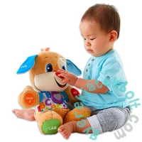 Fisher-Price Tanuló kutyus 2018 (FPN76)