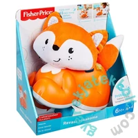 Fisher-Price Ravasz rókakoma (GFK21)