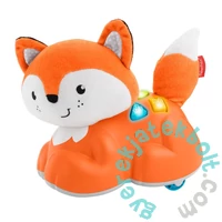 Fisher-Price Ravasz rókakoma (GFK21)