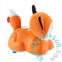 Fisher-Price Ravasz rókakoma (GFK21)