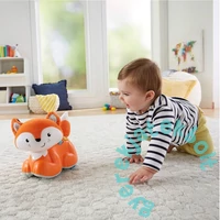 Fisher-Price Ravasz rókakoma (GFK21)