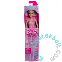 Barbie - Balerina baba - szőke hajú (HRG34)