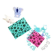 Barbie Cutie Reveal Meglepetés kiskedvencek (HRK32)