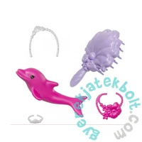 Barbie Színváltó sellő baba - Malibu (HRP97)