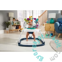 Fisher-Price Astro Kitty jumperoo babafoglalkoztató (HBG73)