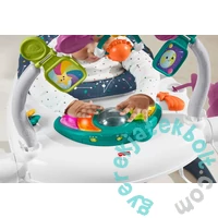 Fisher-Price Astro Kitty jumperoo babafoglalkoztató (HBG73)