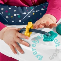 Fisher-Price Astro Kitty jumperoo babafoglalkoztató (HBG73)