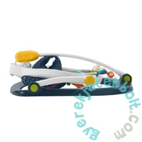 Fisher-Price Astro Kitty jumperoo babafoglalkoztató (HBG73)