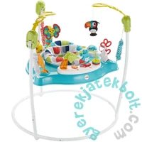 Fisher-Price Color Climbers jumperoo babafoglalkoztató (GWD42)