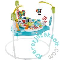 Fisher-Price Color Climbers jumperoo babafoglalkoztató (GWD42)
