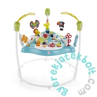 Fisher-Price Color Climbers jumperoo babafoglalkoztató (GWD42)