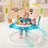 Fisher-Price Color Climbers jumperoo babafoglalkoztató (GWD42)