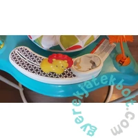 Fisher-Price Color Climbers jumperoo babafoglalkoztató (GWD42)