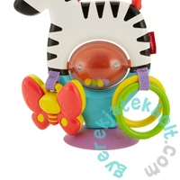 Fisher-Price Foglalkoztató zebra (FGJ11)